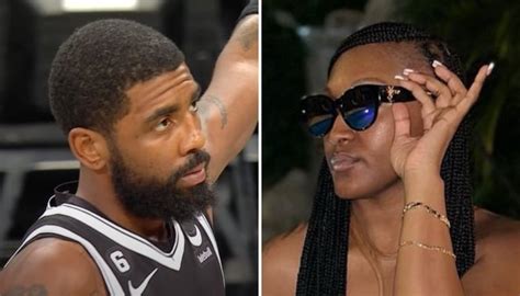 kyrie irving shanquella robinson.